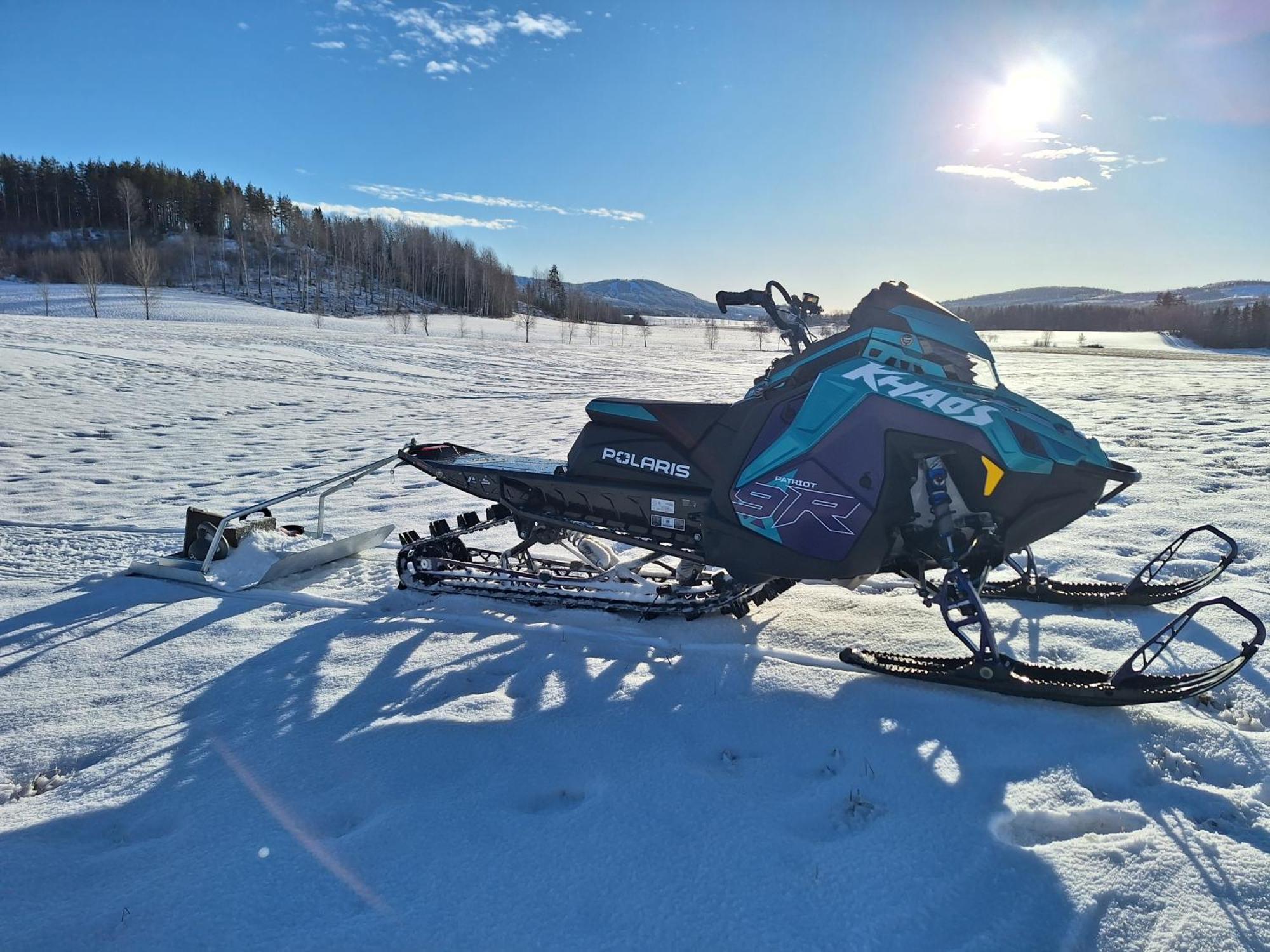 Utsikten ボルレンゲ エクステリア 写真
